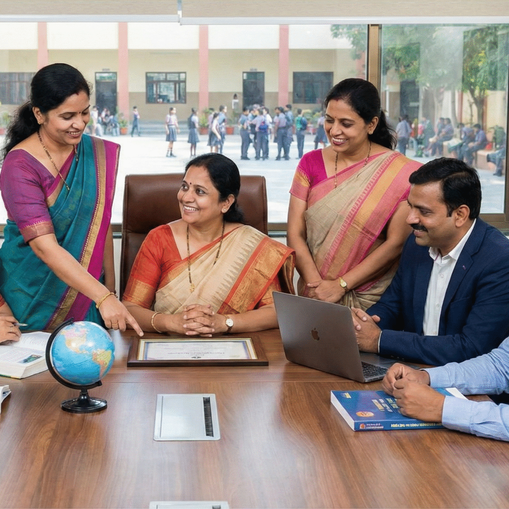 Home gyan bharti jasidih image01